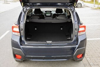 Subaru XV 2.0i CVT Style Navi 115kW (2018). - 19