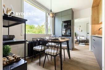Prodej bytu 2+1 50m² - 19