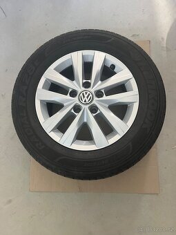 Volkswagen Caravelle 2.0 TDI - 19