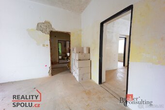 Prodej, komerční/činžovní dům, 400 m2, 51202 Košťálov, Semil - 19