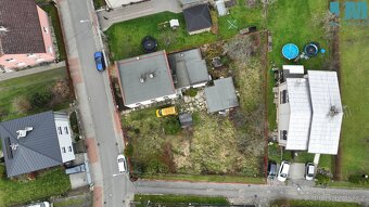 Prodej rodinného domu 205 m², pozemek 997 m² Ostrava - Porub - 19