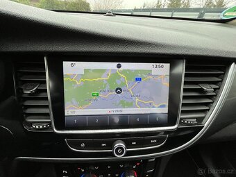 Opel Mokka 1.6Cdti 100kw rok.2019 - po rozvodech - 19