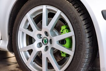 Škoda Octavia RS Topstav - 19