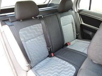 Škoda Fabia, 1,4i 16V Servis 1.maj. - 19