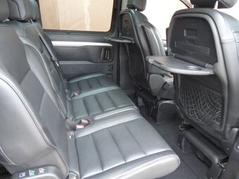 Citroen Spacetourer ( Jumpy) 2.0 HDI,Automat,plná výbava - 19