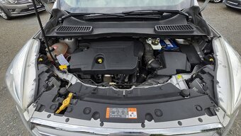 FORD KUGA 2.0TDCi TITANIUM 110KW 1MAJITEL - 19
