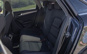 Audi A4 B8.5 sedan 2.0 TDI 2013 - 19
