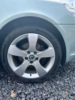 Škoda Octavia Elegance 2.0TDI - 19
