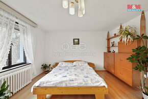 Prodej rodinného domu, 278 m², Chřibská - 19