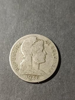 Prodej starých mincí - 19