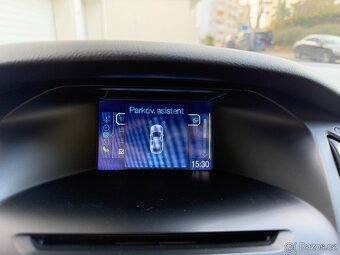 FORD FOCUS 1.6i 134kW TITAN 9/2011 KLIMA,6-rychl,163TKM,ČR - 19