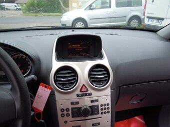 Opel Corsa 1.2i 59kw(80hp) r.v.8/2008 - 19
