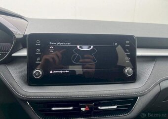 Škoda Fabia 1.0TSI 85kW Top Selection - 19