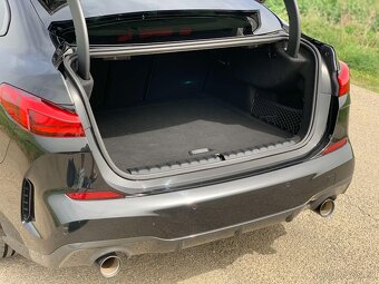BMW Řada 2/220i 131 kW/Gran Coupe xDrive/M-Paket/9.2022 - 19
