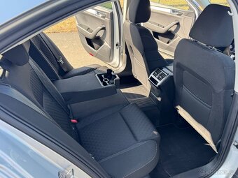 ŠKODA SUPERB SEDAN LIMUZINA FACELIFT III 2.0TDI - 19