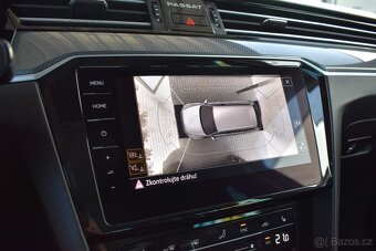 Volkswagen Passat, 2.0TDi.R-LINE.4x4.FULL VÝBAVA.PRAV.SERVIS - 19
