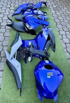 Yamaha R3 - 19