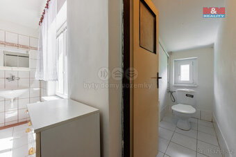 Prodej rodinného domu, 326 m², Stříbrná - 19