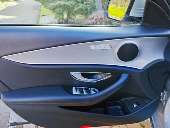 Mercedes-Benz E220d W213,4 matic, combi - 19