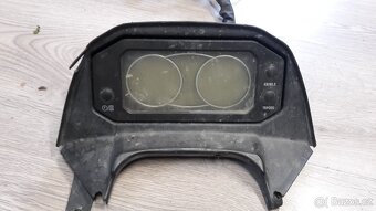 HiSUN 500 - 19