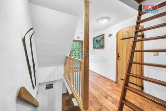 Prodej hotelu, penzionu, 540 m², Malá Úpa - 19