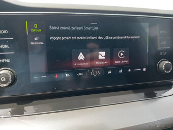 Škoda Octavia 2.0 TDI ČR S.KNIHA FULL LED - 19