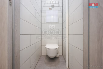 Prodej bytu 2+1, 55 m², Ostrava, ul. Plzeňská - 19