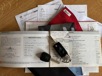 Citroen C3 1,4i,původ CZ,1.majitel,85tkm,CEBIA, - 19