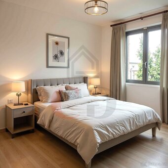 Prodej novostavby rodinného domu na klíč včetně pozemku 2 05 - 19