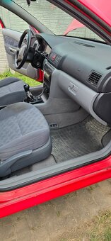 Škoda Octavia I - 19