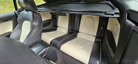 Prodej AUDI A5 cabrio Sline 3.0TDI 180kw Quattro INDIVIDUAL - 19