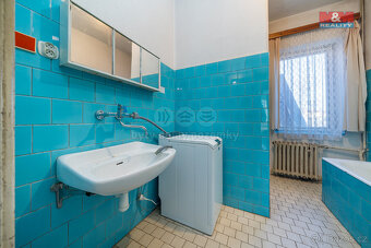 Prodej rodinného domu, 139 m², Moravská Třebová, Palackého - 19