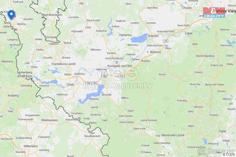 Prodej bytu 4+1, 153 m², Aš, ul. Jateční - 19