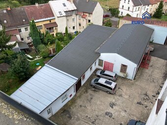 Prodej, komerční objekt, 3 448 m2, Aš - 19