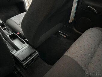 VOLKSWAGEN PASSAT B5 4x4 - 19