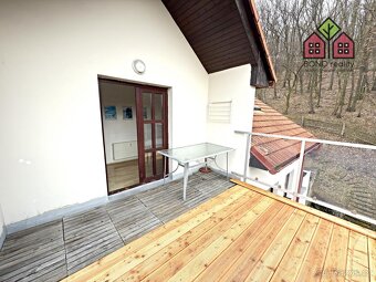 Prodej apartmánového bytu 4+kk s terasou a společnou zahrado - 19