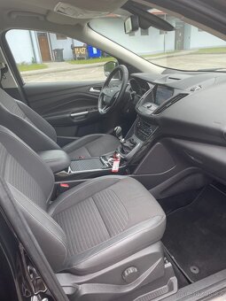 Ford Kuga, 2.0 TDCi 110 Kw Titanium, Jen 76 tkm - 19