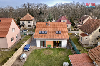 Prodej rodinného domu 130 m², pozemek 537m², Velenka - 19