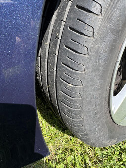 Volkswagen Passat B7 2.0 TDI, Combi, tažné - 19