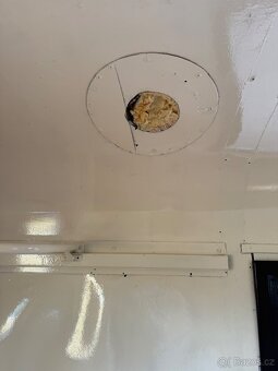 Maringotka orličan po renovaci DOPRAVA DO 300 KM ZDARMA - 19