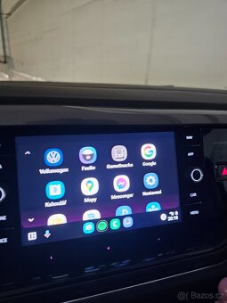 Volkswagen Polo 1.0TGI 66kw 2020 - 19