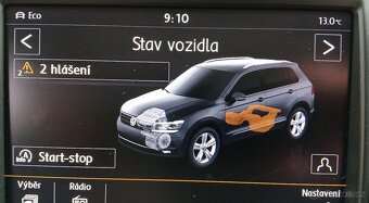 TIGUAN 2,0 TDI,DSG,4M,Virtual,HEAD UP,KESSY - 19