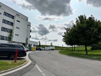 Exkluzivní novostavba 1+kk s vlastní zahrádkou Litomyšl - 19