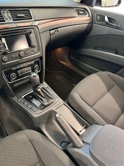 Škoda Superb 2.0 TDi 103kw DSG Facelift - 19
