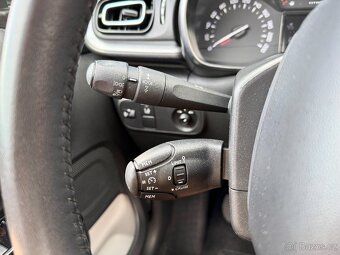 Citroën C3 FEEL, 82k, Automatická klima - 19