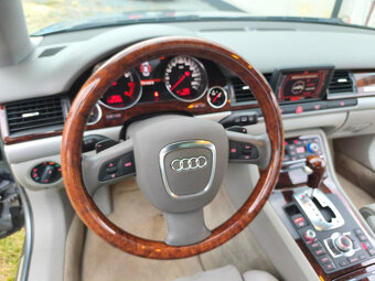 Audi A8 - 19