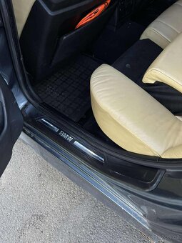 Díly-BMW E39 528ia m52b28tu-anthrazit - 19