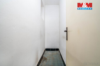 Prodej bytu 3+1, 91 m², Hradec Králové, ul. Škroupova - 19