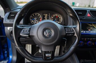 Volkswagen Scirocco R 2.0 TSI - 19