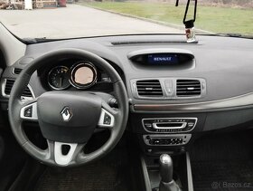 Prodám Renault Megane 1.6i 16V 74kw r.v.2013 LPG - 19